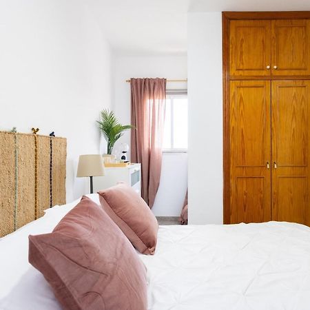 Eden Rentals 103 Surfy Stylish Bed&Coffee Room Granadilla De Abona Ngoại thất bức ảnh