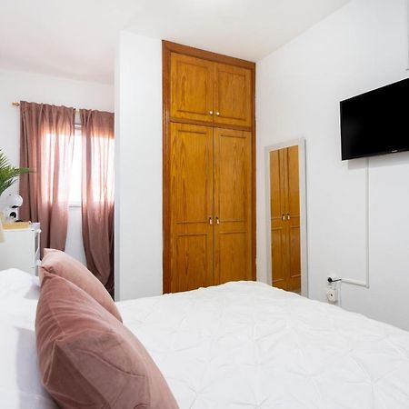 Eden Rentals 103 Surfy Stylish Bed&Coffee Room Granadilla De Abona Ngoại thất bức ảnh