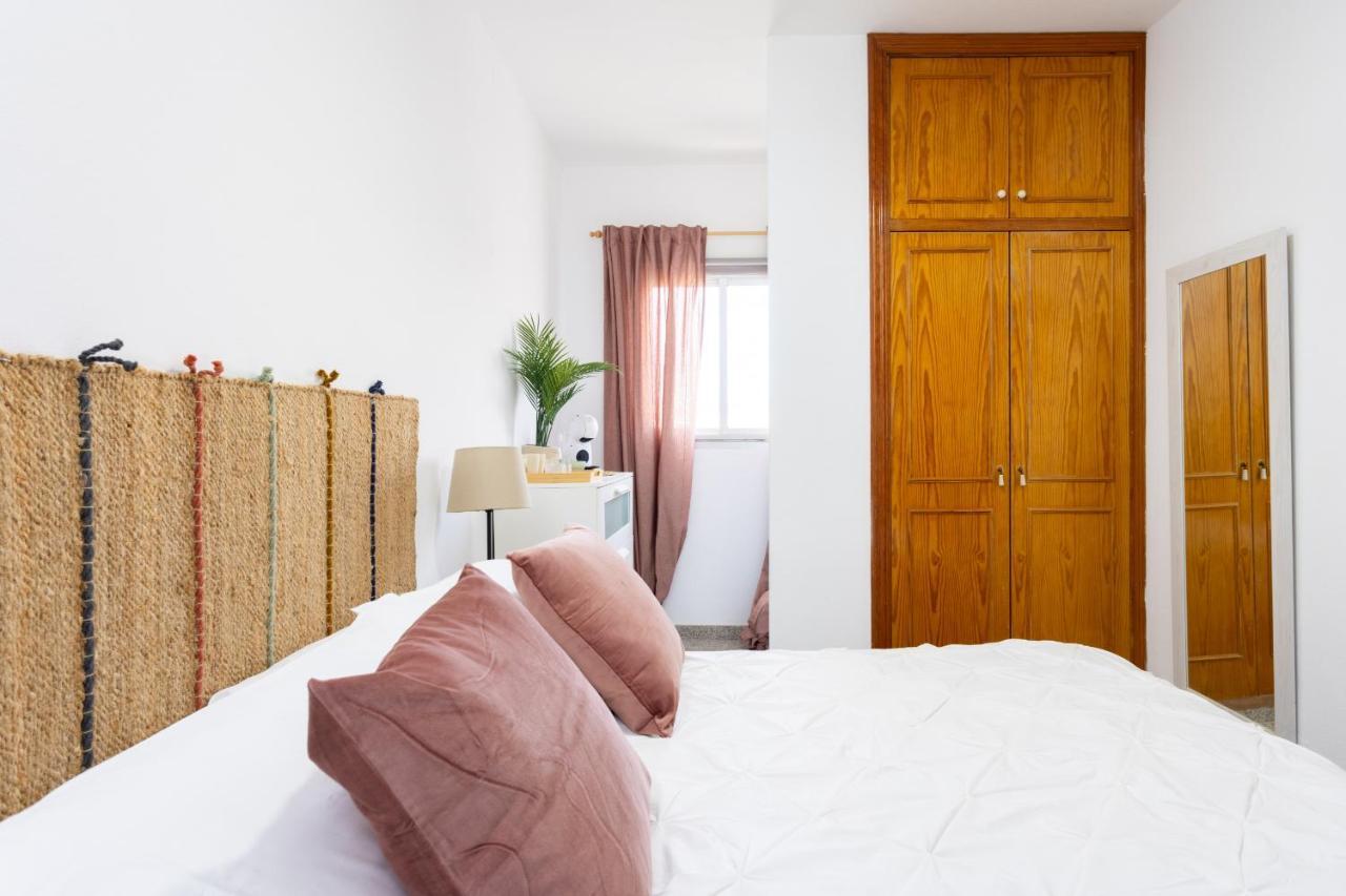 Eden Rentals 103 Surfy Stylish Bed&Coffee Room Granadilla De Abona Ngoại thất bức ảnh