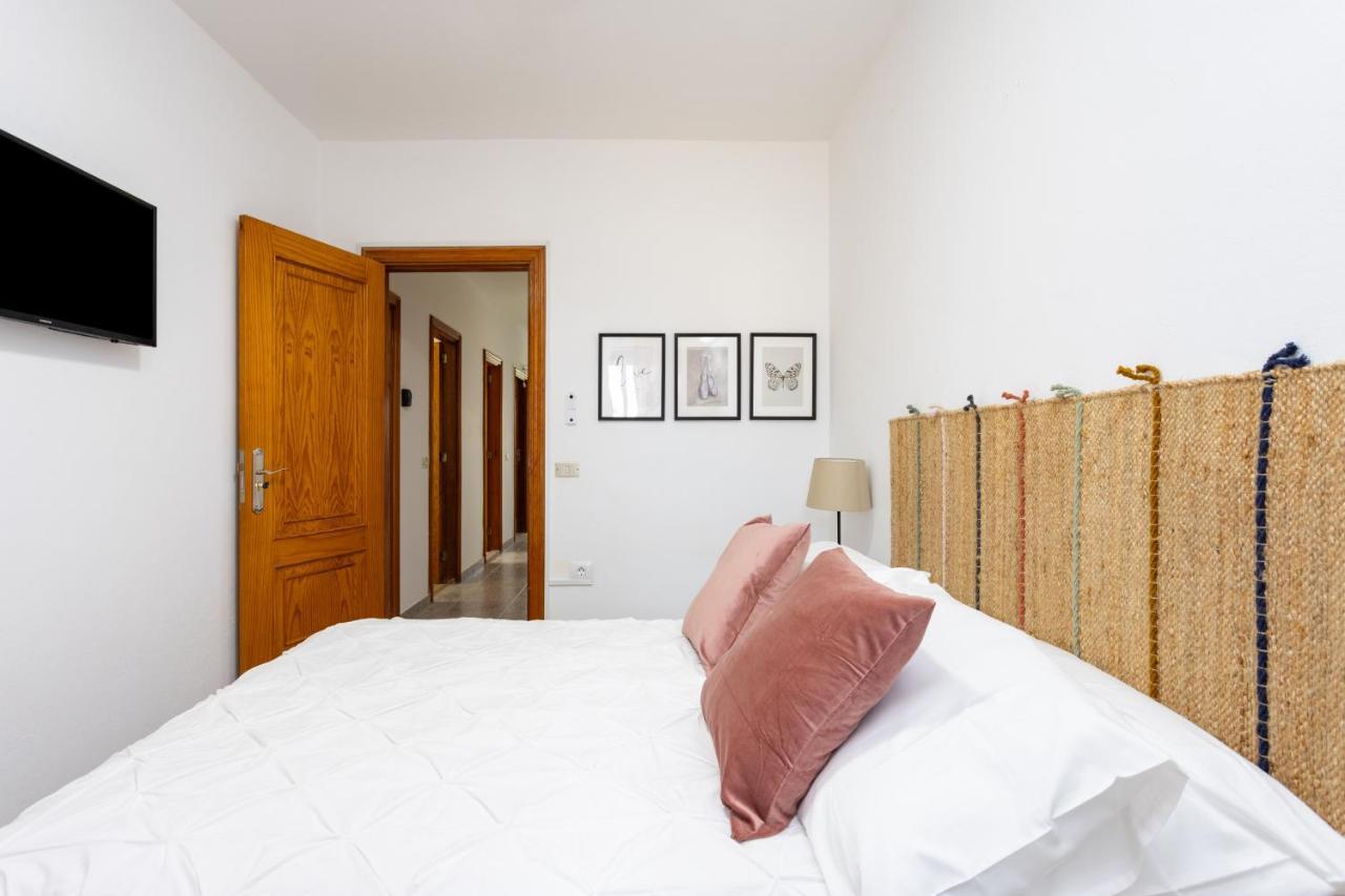 Eden Rentals 103 Surfy Stylish Bed&Coffee Room Granadilla De Abona Ngoại thất bức ảnh