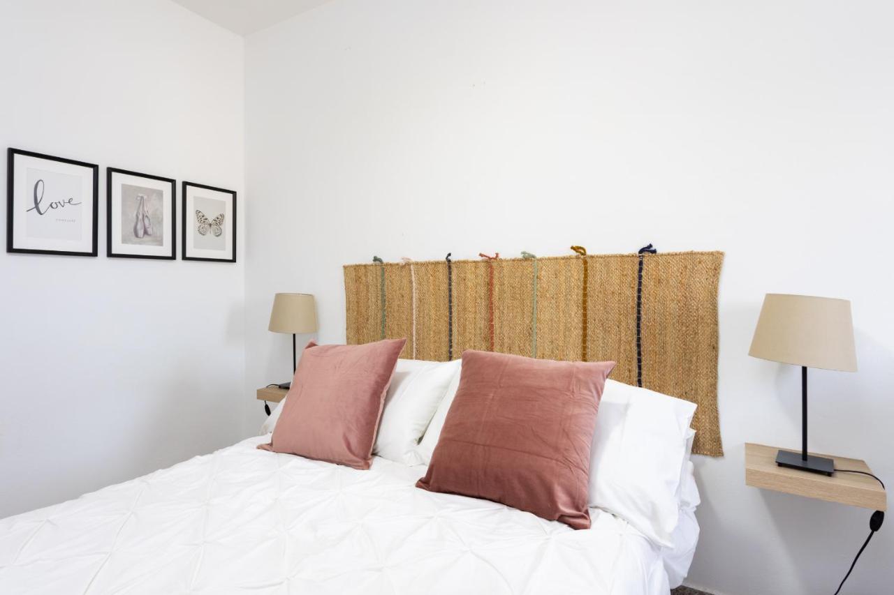 Eden Rentals 103 Surfy Stylish Bed&Coffee Room Granadilla De Abona Ngoại thất bức ảnh